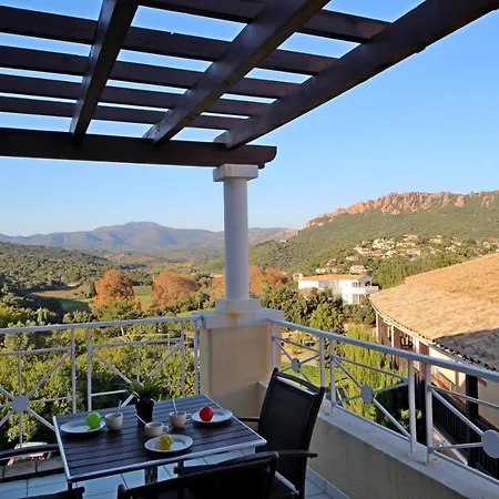 Apartment 1a - C9 377 - 441la Saint-Raphael (Var)