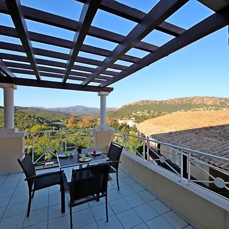 1a - C9 377 - 441la Apartment Saint-Raphael (Var)